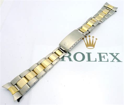 ebay rolex armbänder